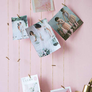 Nordic Photo Hanger