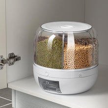 Load image into Gallery viewer, MessFree® Rotating Grain Dispenser
