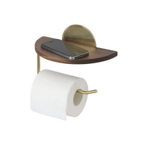 Load image into Gallery viewer, SIERA Toilet Roll Rack
