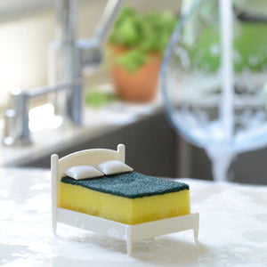 MessFree® Sponge Bed