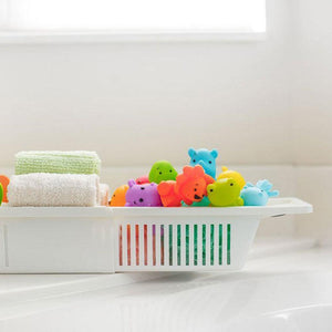 MessFree® Bathtub Toys Tray