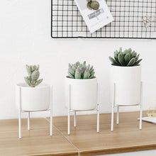 Load image into Gallery viewer, Veria Nordic Plant Pots
