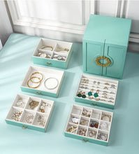 Load image into Gallery viewer, MessFree® Armoire Jewelry Box
