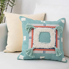 Load image into Gallery viewer, ALAE Moroccan Pillow Cover
