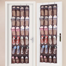 Load image into Gallery viewer, MessFree® Hanging Shoe Organizer
