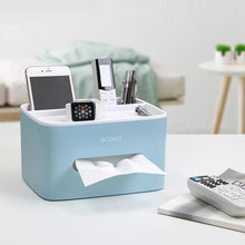 Load image into Gallery viewer, MessFree® Multifunction Tissue Box
