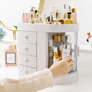 MessFree® Mini Vanity