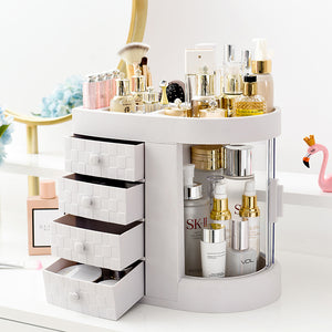 MessFree® Mini Vanity