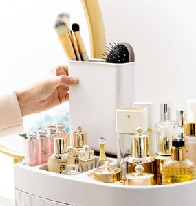 MessFree® Mini Vanity