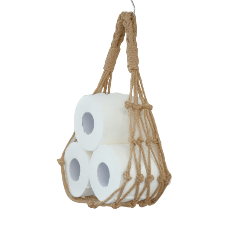 MessFree® Paper Roll Holder