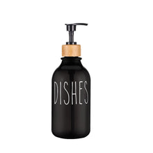 Load image into Gallery viewer, MessFree® Kitchen Soap Dispenser
