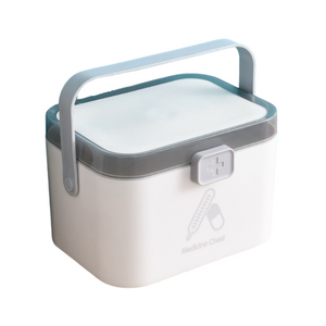 MessFree® First Aid Box