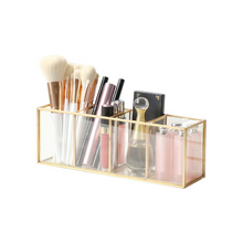 Load image into Gallery viewer, MessFree® Luxe Beauty Organizer
