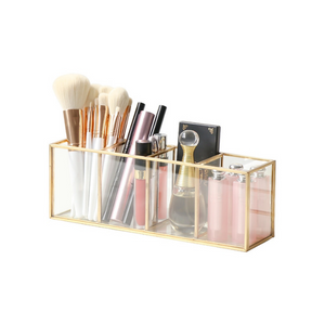 MessFree® Luxe Beauty Organizer