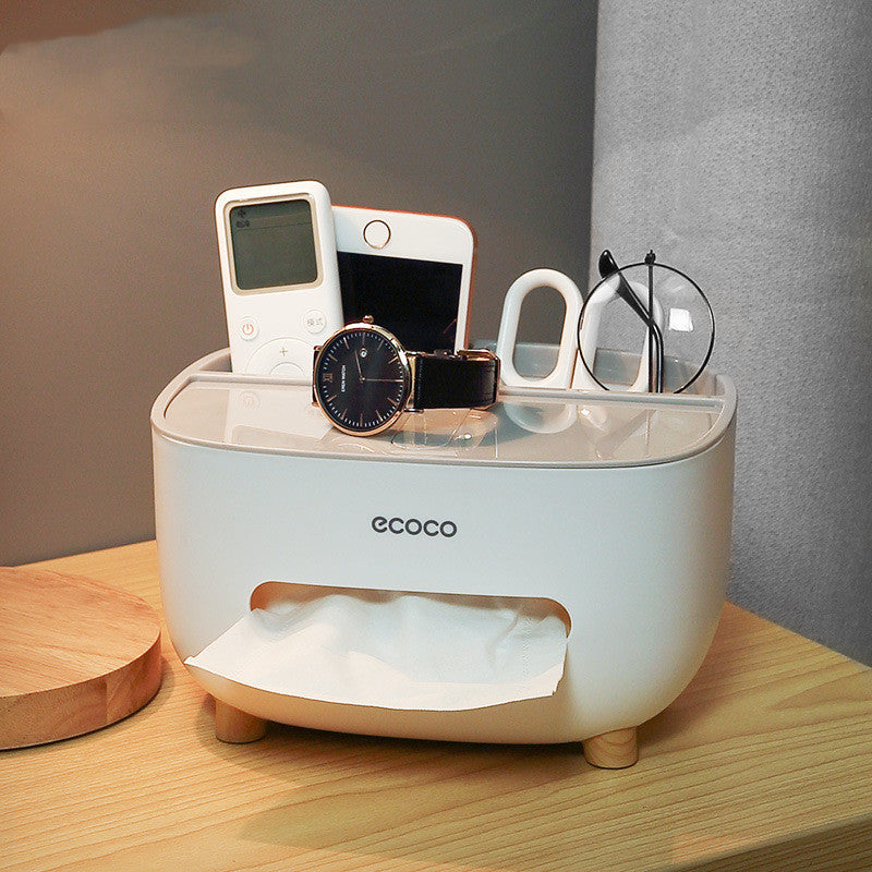 MessFree® Ecoco Tissue Box