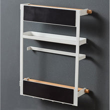 Load image into Gallery viewer, MessFree® Magnetic Storage Rack
