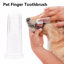 Load image into Gallery viewer, MessFree® Finger Toothbrush
