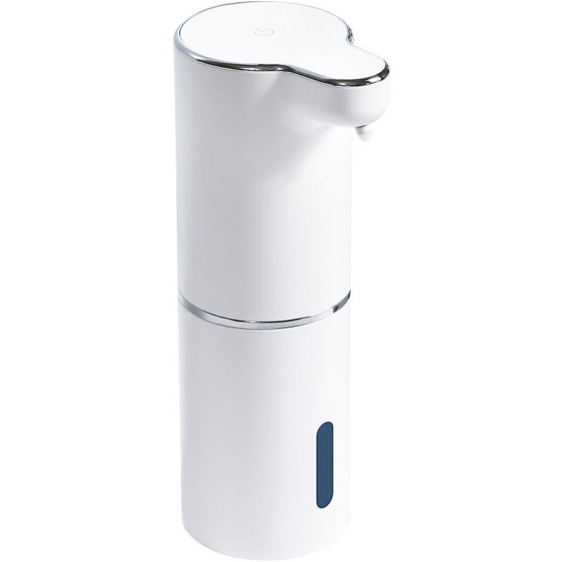 Touchless soap dispenser with motion detection technology