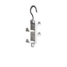 Load image into Gallery viewer, Multifunctional 4 Hooks Bag Hanger
