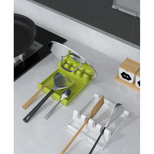 Load image into Gallery viewer, MessFree® Kitchen Utensil Rack
