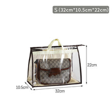 Load image into Gallery viewer, MessFree® Handbag Storage
