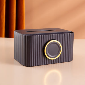 Luxury Multifunction Tissue Box