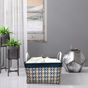 Foldable Storage Basket