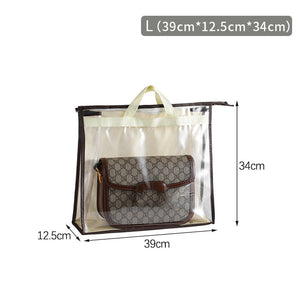 MessFree® Handbag Storage