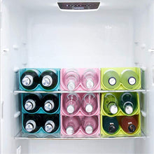 Load image into Gallery viewer, MessFree® Bottle Storage Rack
