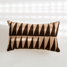 Load image into Gallery viewer, SAHARA Moroccan Throw Pillow Cover
