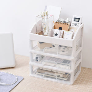 Anaya Drawers Beauty Organizer