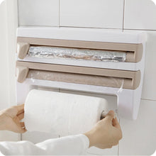 Load image into Gallery viewer, MessFree® Kitchen Roll Dispenser
