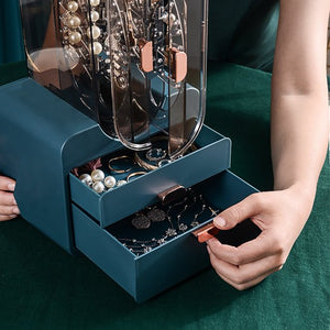 Glamour Jewelry Organizer