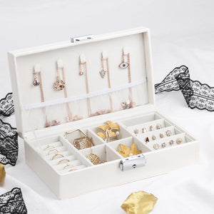 MessFree® AURA Jewelry Box