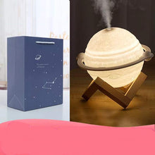 Load image into Gallery viewer, MessFree® Moon Humidifier
