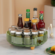 Load image into Gallery viewer, 360° Rotating Spice Rack
