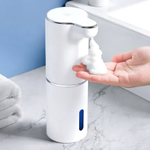 Load image into Gallery viewer, Touchless soap dispenser with motion detection technology
