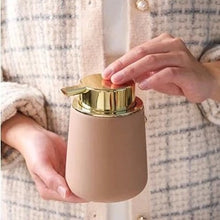 Load image into Gallery viewer, Minimalist Matte Soap Dispenser
