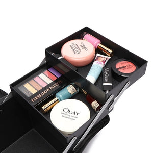 MessFree® Beauty Case