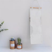 Laden Sie das Bild in den Galerie-Viewer, MessFree® Hanging Pockets
