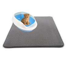 Load image into Gallery viewer, MessFree® Litter Mat
