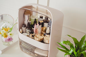 MessFree® Maxi Beauty Storage