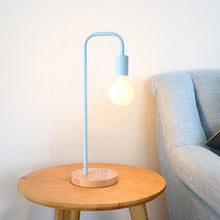 Load image into Gallery viewer, Nordic Table Lamp
