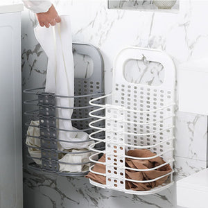 MessFree® Collapsible Hamper
