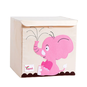 Wildlife® Creative Storage Box