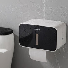 Load image into Gallery viewer, Eco-co Waterproof Toilet Paper Holder

