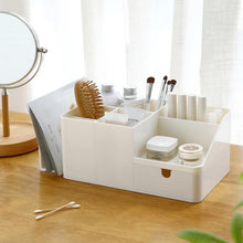 Load image into Gallery viewer, MessFree® Toiletries Organizer
