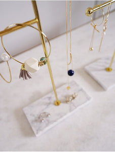 MessFree® Marbl Jewelry Display