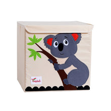 Laden Sie das Bild in den Galerie-Viewer, Wildlife® Creative Storage Box
