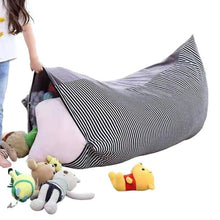 Load image into Gallery viewer, MessFree® Stuffie Lounger
